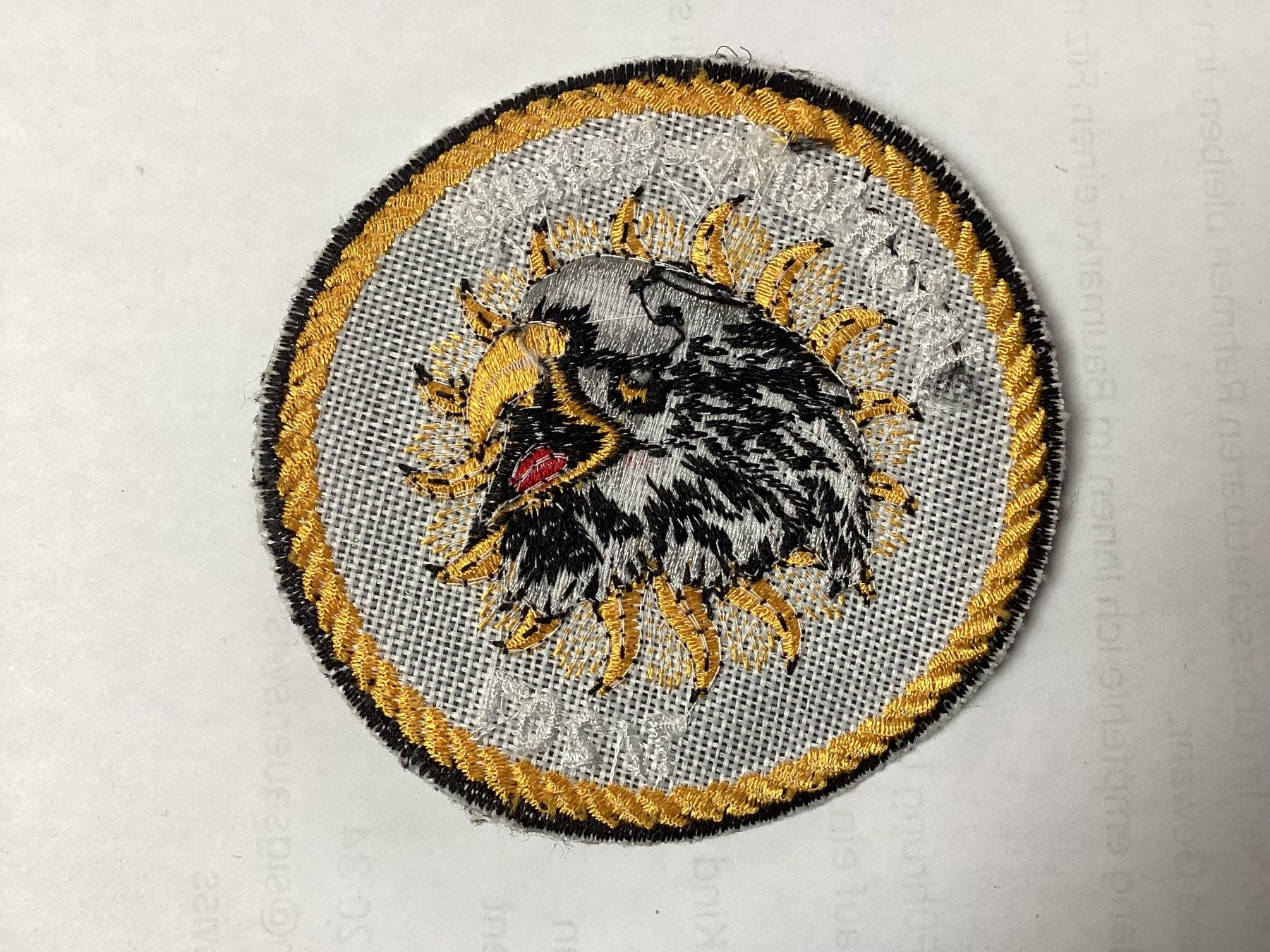 Armée suisse Plaquettes & Badges: Badges – D'occasion à niederurnen par Hagugelmann 1