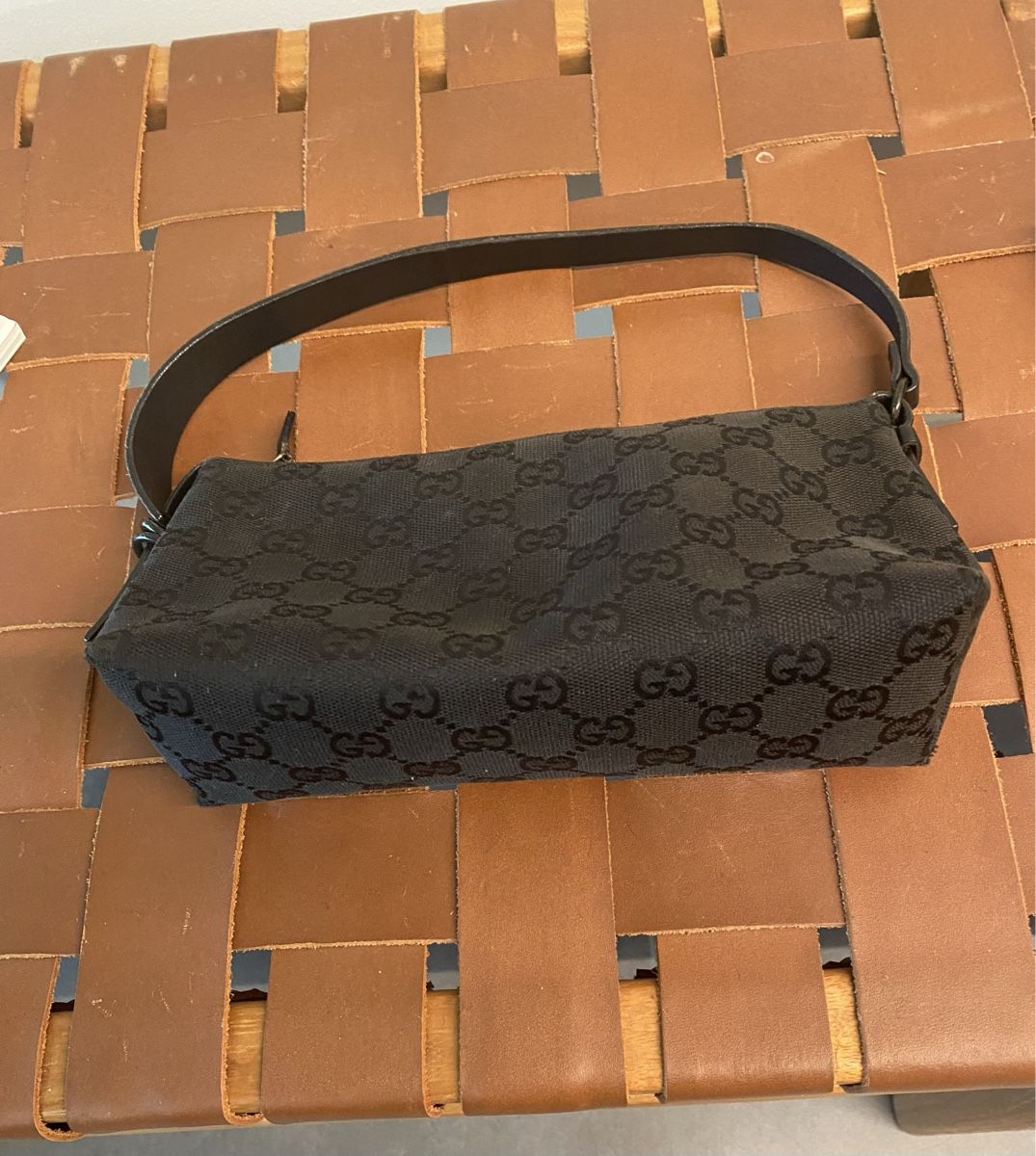 Gucci Taschen für Damen: Gucci mini shoulder bag and wallet – Gebraucht aus Onex von kan_s2lt 2