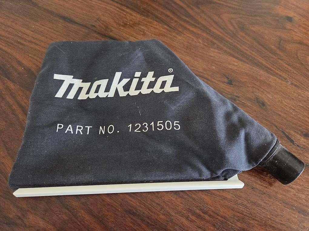 Makita Staubsauger & Zubehör: Makita Staubsack 1231505 – Neu (gemäss Beschreibung) aus Dinhard von Xspark