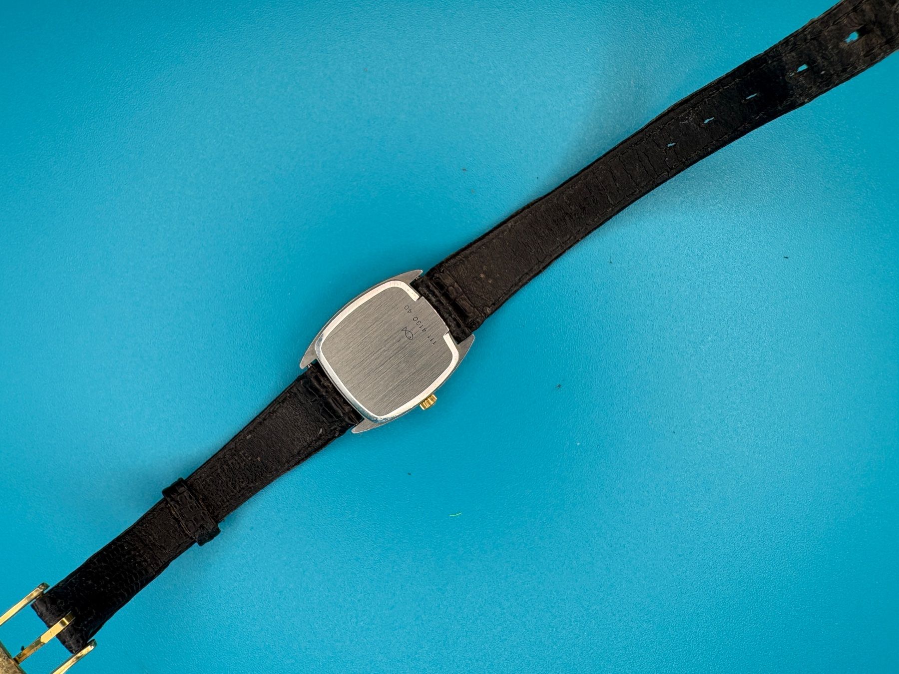 Eterna Orologi: Eterna Quartz Damenuhr – Usato da Elgg venduto da Jo_Naj 2