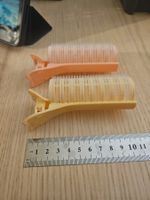 2 STK Lockenwickler mit Clip