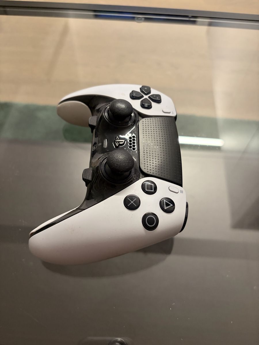 Sony Konsolen: PlayStation Edge Controller – Neu (gemäss Beschreibung) aus Schlieren von labc86 2