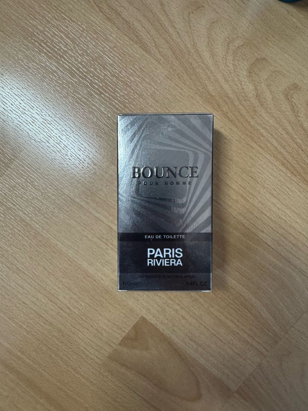Parfum & Eau de Toilette: Paris Riviera Bounce Parfüm – Neu und originalverpackt aus Güttingen von JeffreyGucc 3