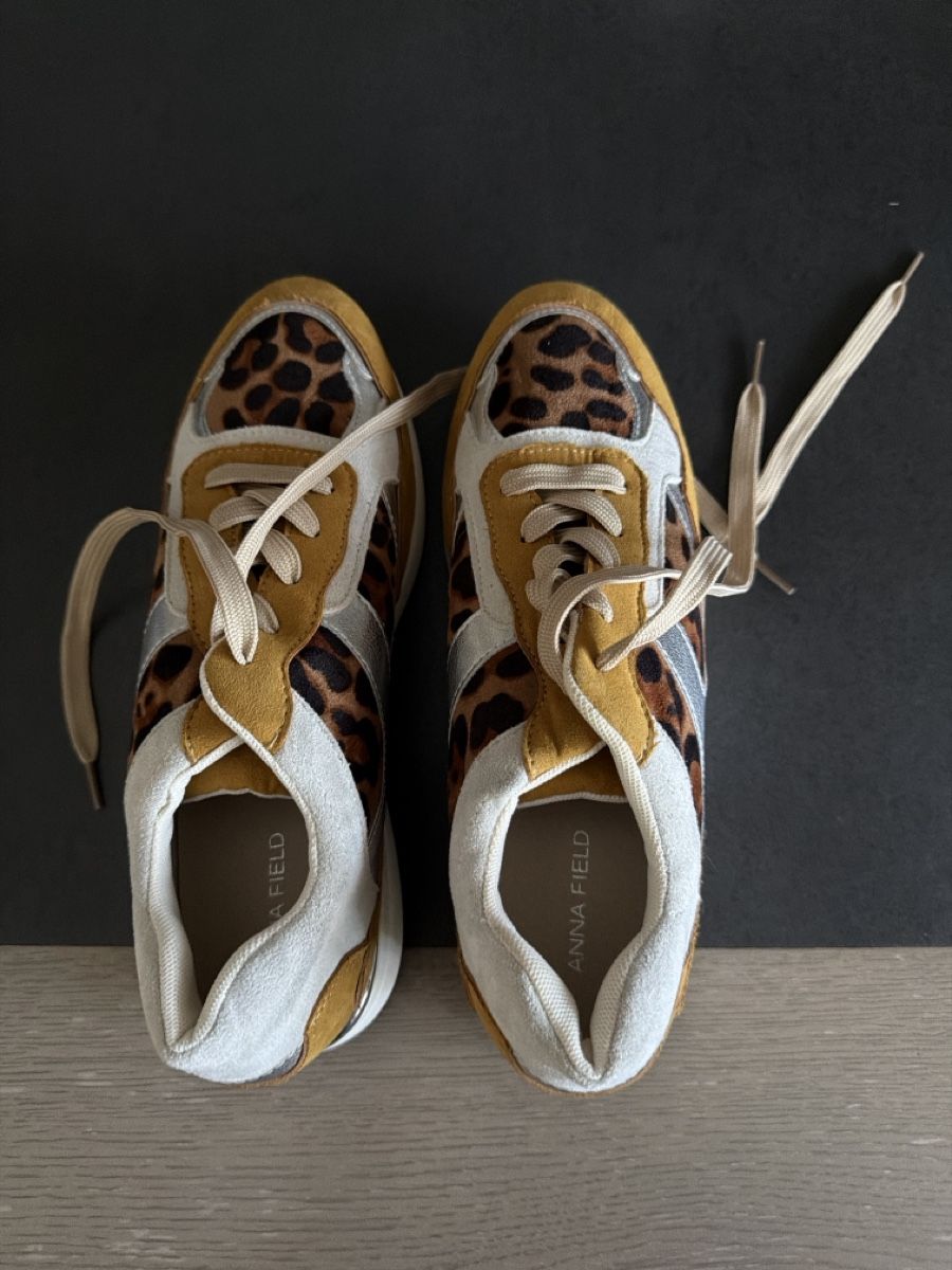 Anna Field Scarpe da donna: Chaussures Anna Field – Nuovo (secondo la descrizione) da Châtelaine venduto da Diogo.138