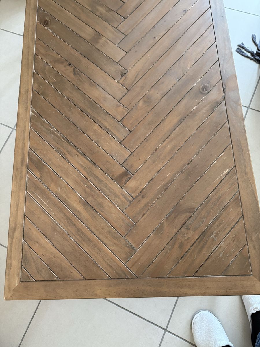 Tables: Table basse – D'occasion à Henniez par Clochete 1