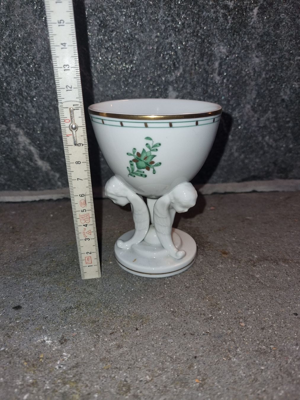 Herend Vasen & Gefässe: Herend vase – Gebraucht aus Ostermundigen von vintage60