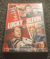 DVD Lucky Slevin(22856)