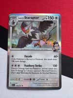Pokémon TCG - Larry's Staraptor (ASC170) Ascended Heroes EN