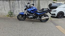 BMW R 1200R