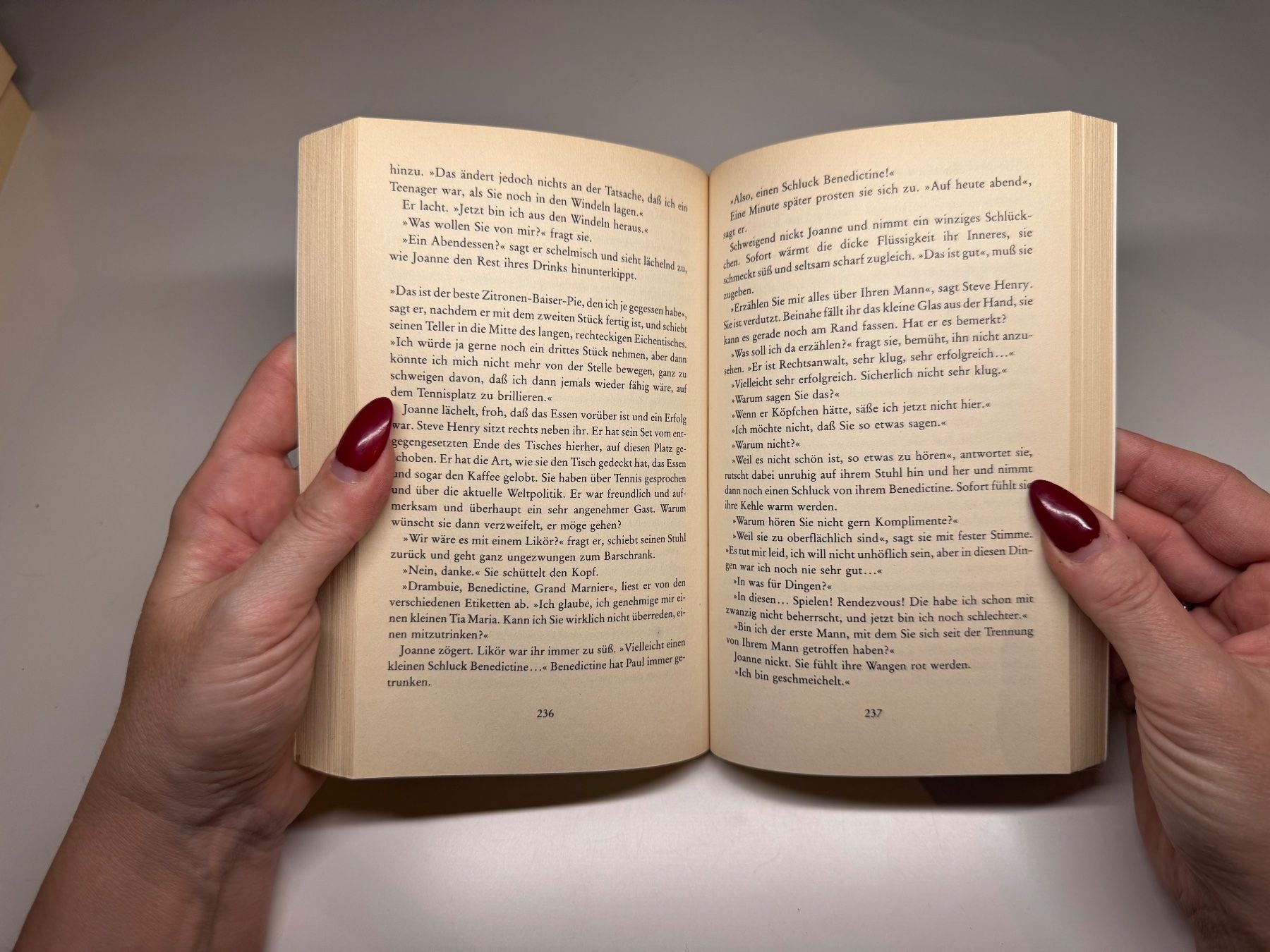 Libri: ROMAN: Joy Fielding, Ein mörderischer Sommer – Usato da Grosswangen venduto da Deutsche_Romane 8