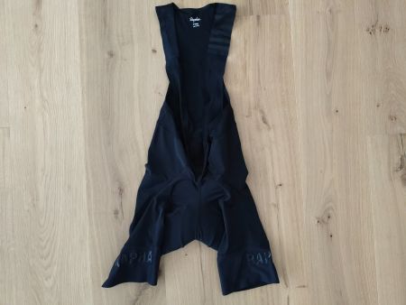 Rapha ProTeam Velohose Trägerhose Bibshorts NEU
