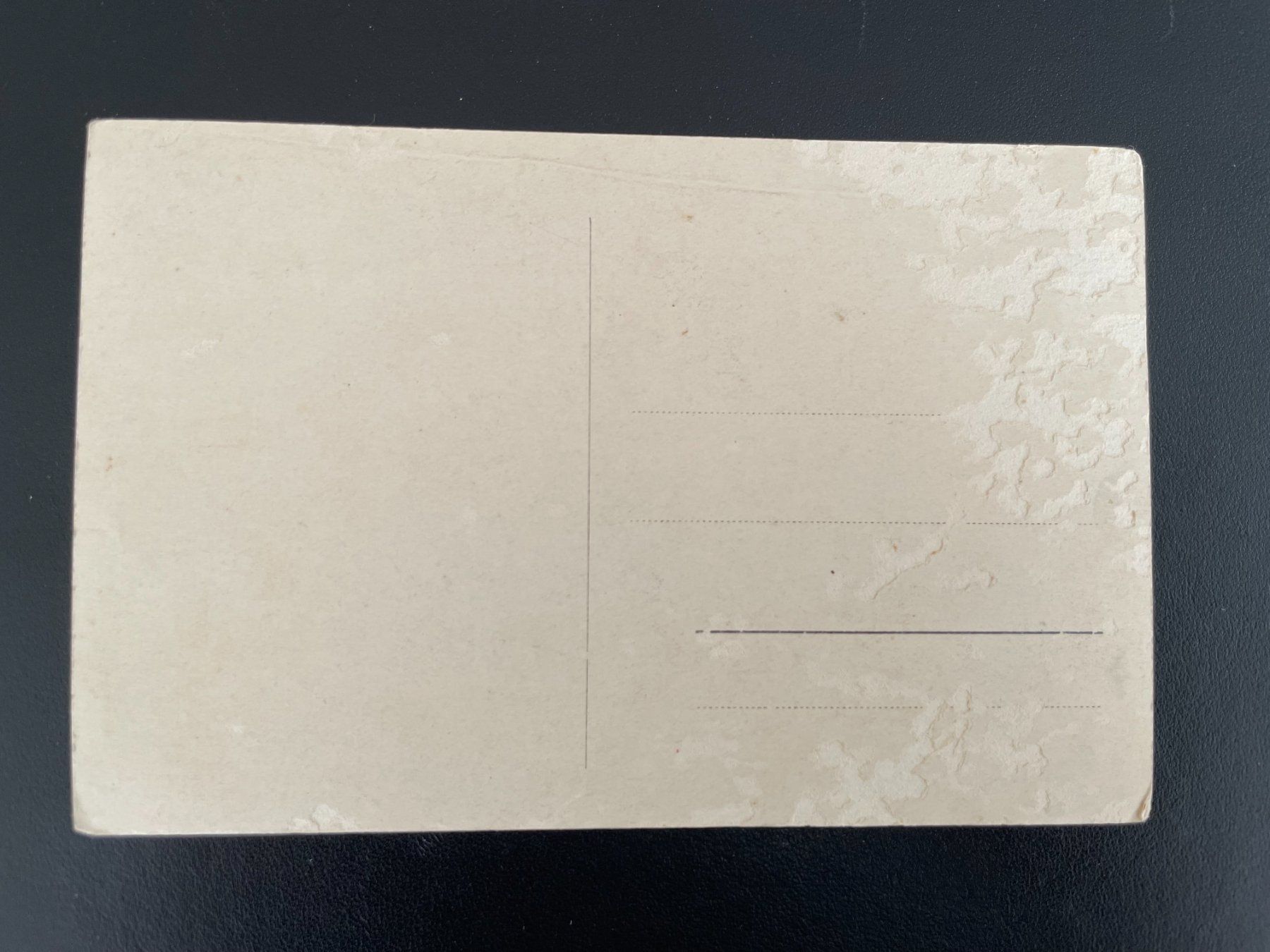 Cartoline postali: AK LU Gettnau, Schulhaus – Usato da Thal venduto da Danny82 1