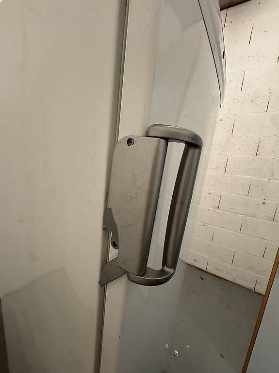 Congelatori: Congélateur Hoover classe A+ – Usato da Grand-Lancy venduto da Magali.fischer 3