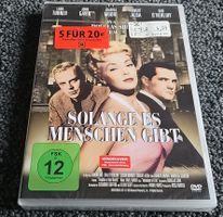 DVD Solange es Menschen gibt Neuverpackt