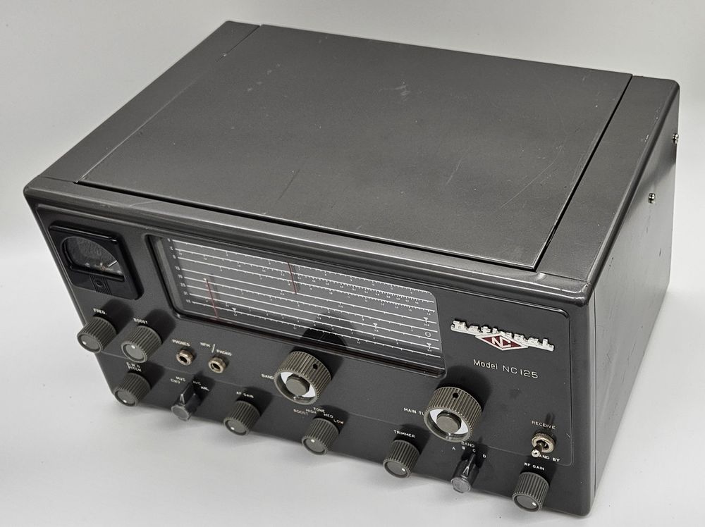 YAESU Frg-100 Kurzwellenempfänger (Gebraucht) in Adliswil für CHF 249