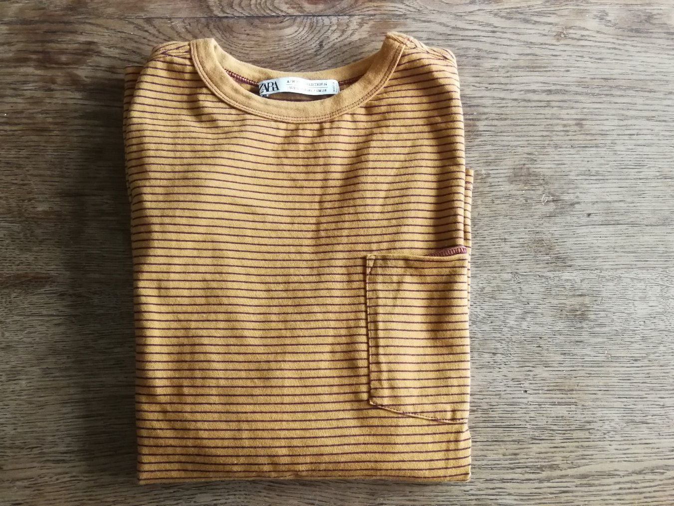 Zara Chemisiers: ZARA Langarmiges Tshirt  Gr158 – D'occasion à Zürich par laude 2