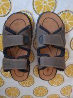 Rieker Herren Sandalen, Gr. 43, Braun - Sommer kann kommen!