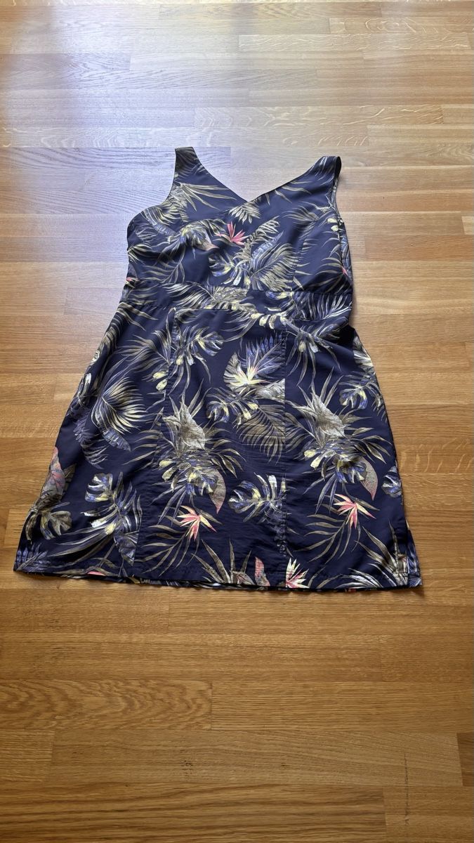 Jack Wolfskin Robes: Jack Wolfskin, Kleid, XL – D'occasion à Basel par Defne 1