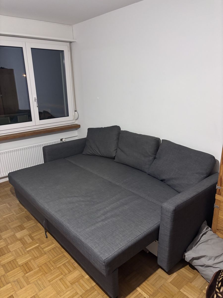 Divani: Sofa – Usato da Ottenbach venduto da fre_5fxj 2