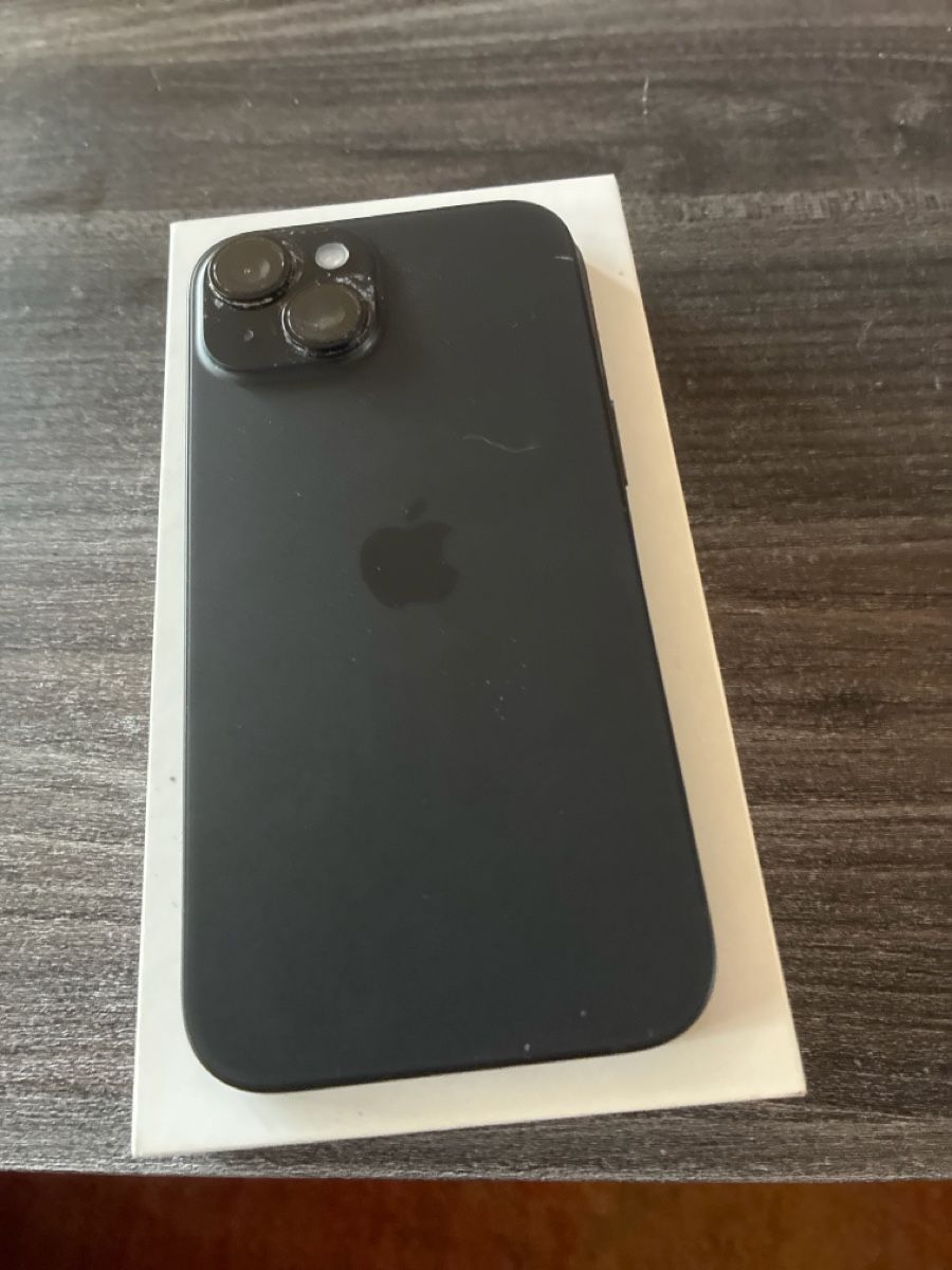 Apple Telefoni cellulari / Smartphones: iPhone 15  – Usato da oftringen venduto da massimo64 2