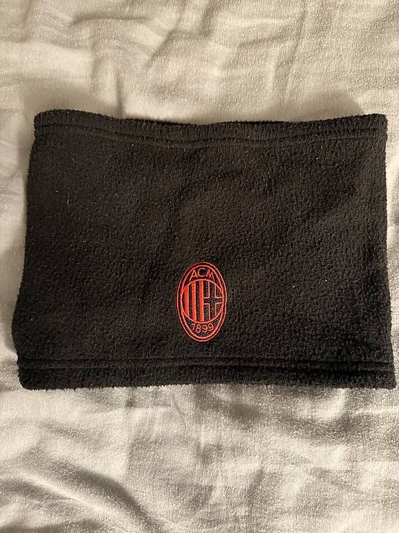 Foulard & Sciarpe: AC Milan Schal/Loop – Usato da Wädenswil venduto da dom_pz5d