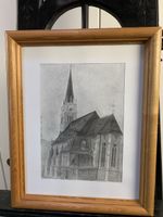 BIEDERMANN KLAUS 1996 Sankt Florin Kathedrale Vaduz