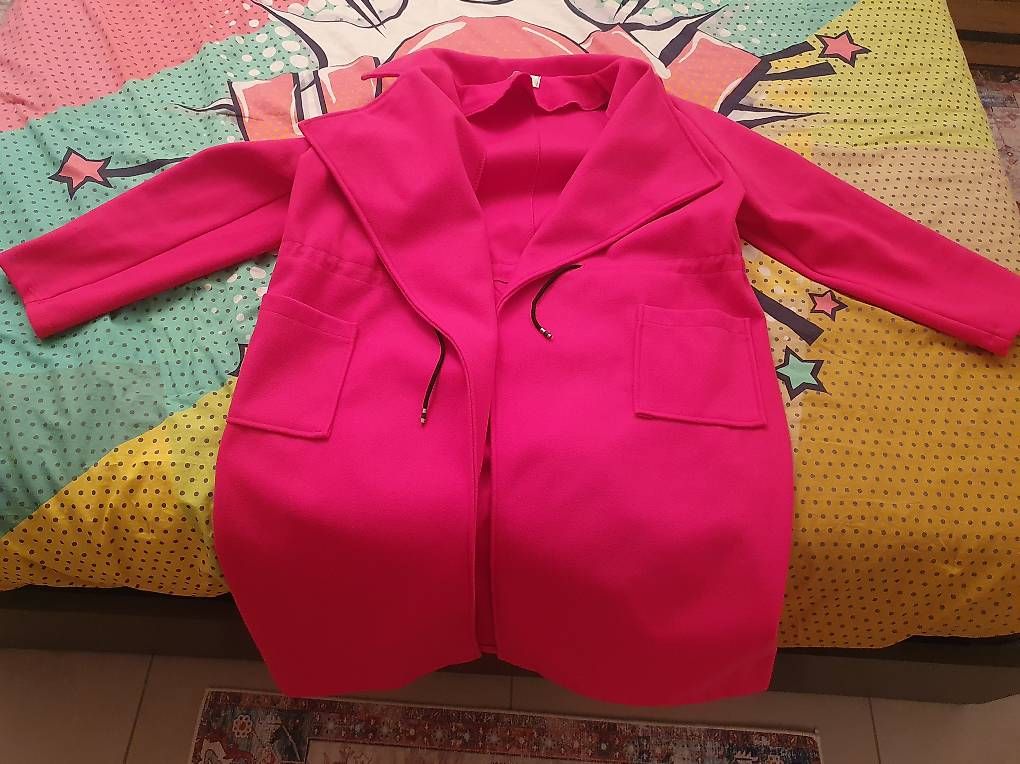 Mäntel: Cappotto donna – Gebraucht aus Balerna von Luca1234