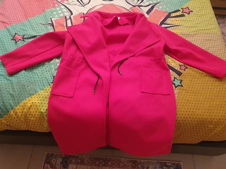 Cappotto donna