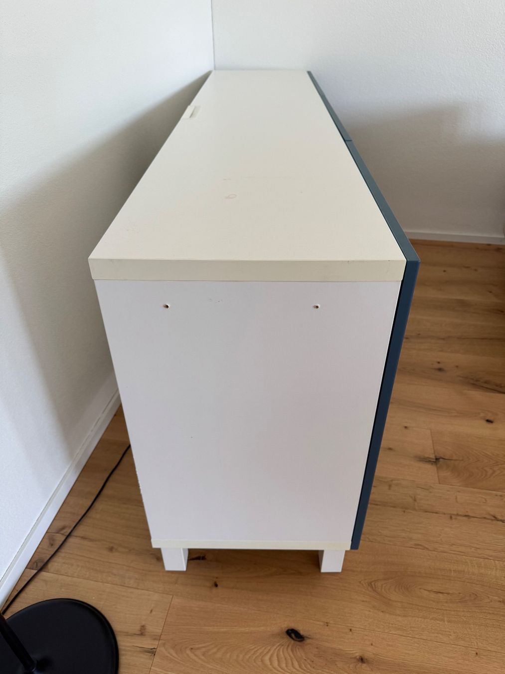 Ikea Commodes: Besta Sidebord – D'occasion à Vordemwald par ric_m6vq 2