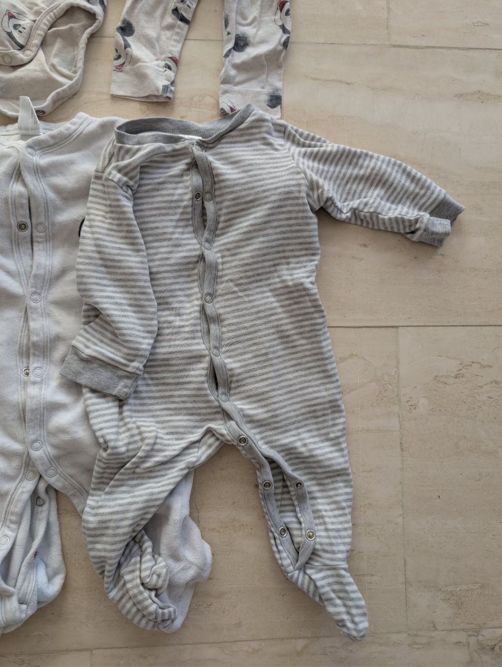 Kleiderpakete & -sets: Winterkleidung 60-62 2/3 Monate – Gebraucht aus Egg b. Zürich von ana_5xpl 7