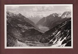 Blick von ALP GRÜM