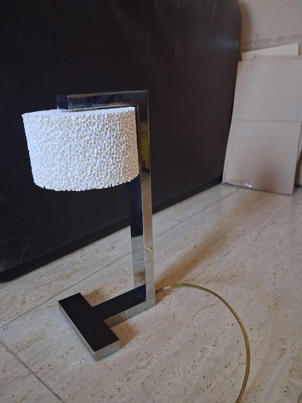 Lampade: Serien Reef Tisch LED Lampe – Usato da Liestal venduto da Condor90