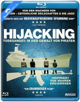 Hijacking - Todesangst Blu-ray