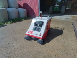 Kehrmaschine RCM 701