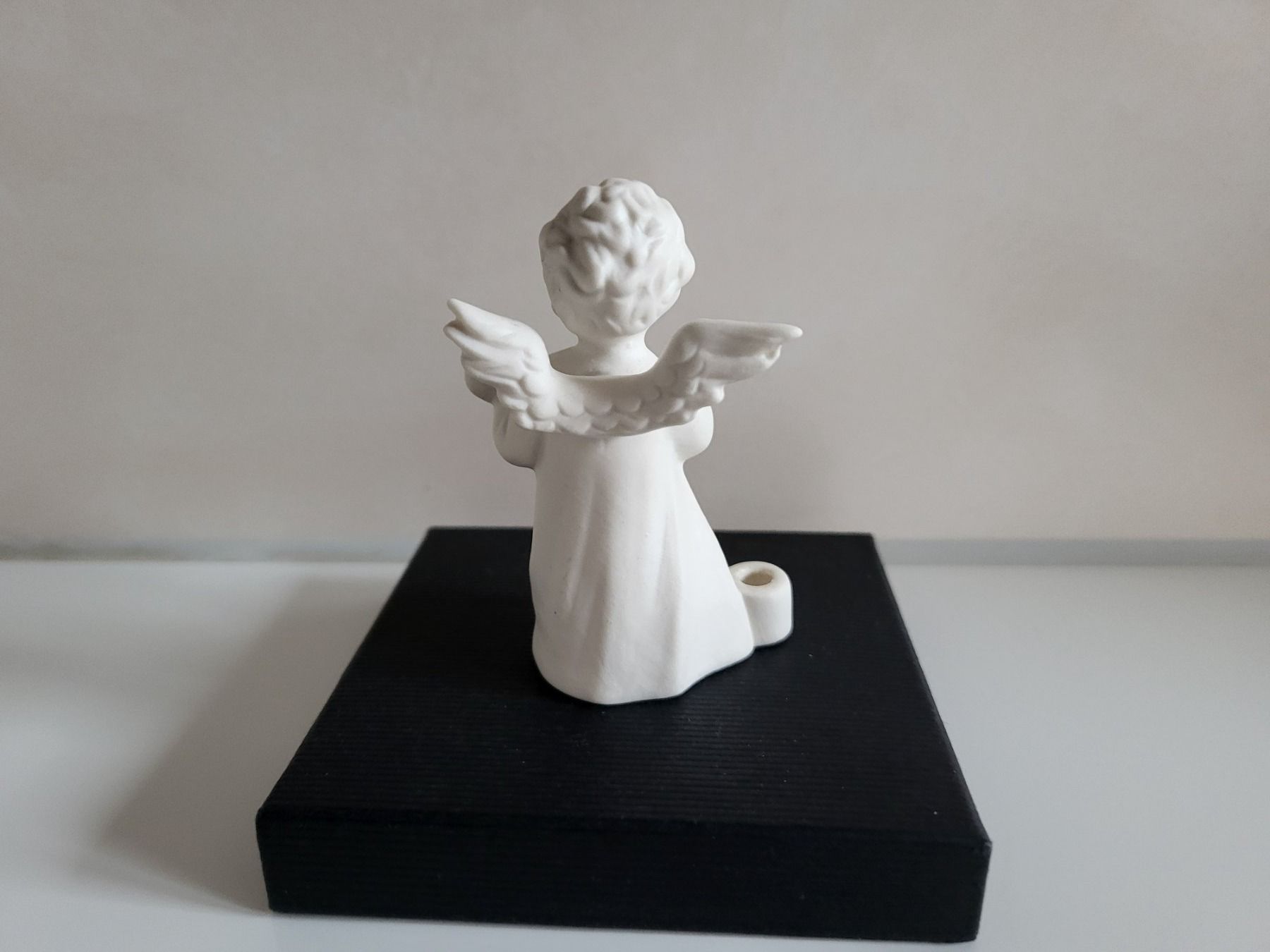 Figuren: Engeli  Goebel  IIX 263 C, 7/5 Cm – Gebraucht aus Turgi von rut_p556 1
