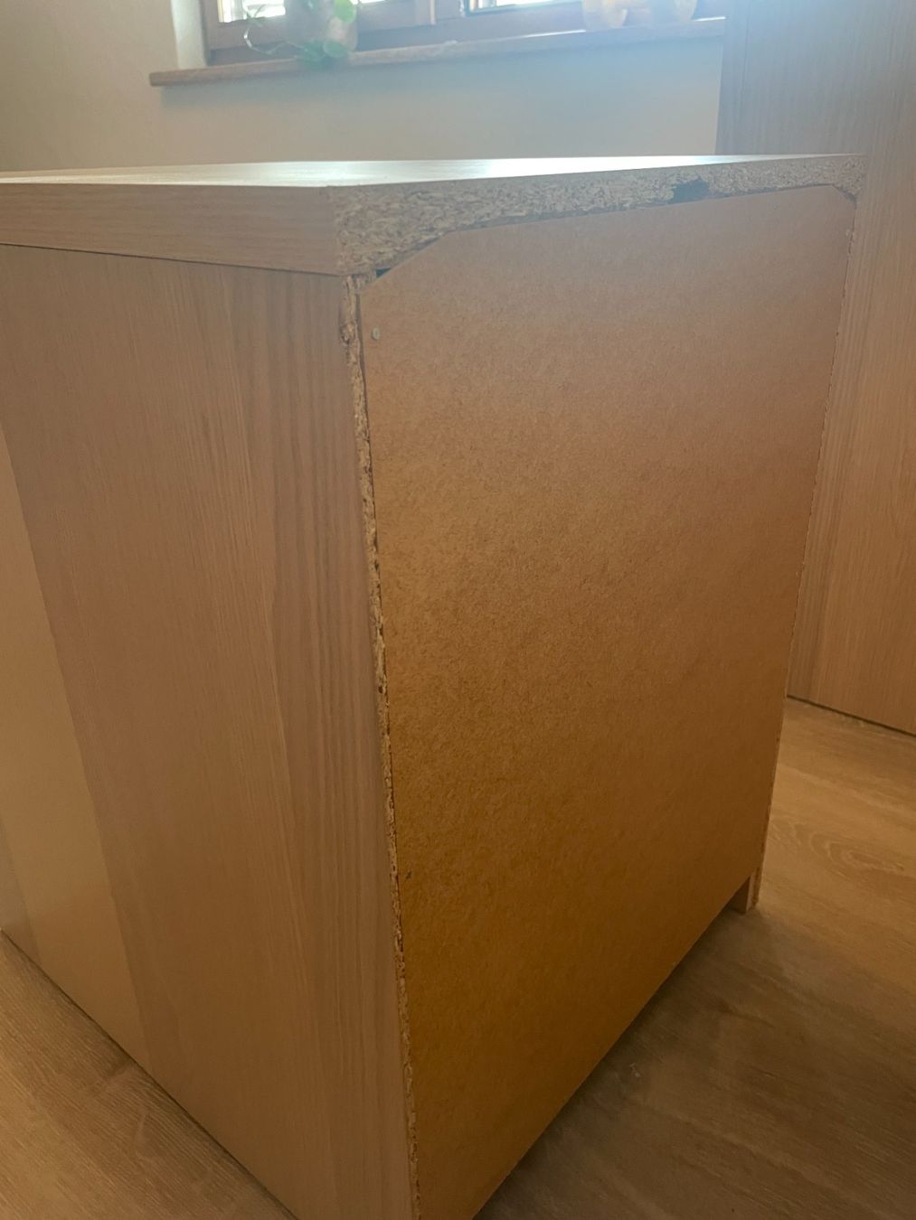 Comodini: Kommode mit 2 x Schubladen – Usato da Schmerikon venduto da die_8b8m 2