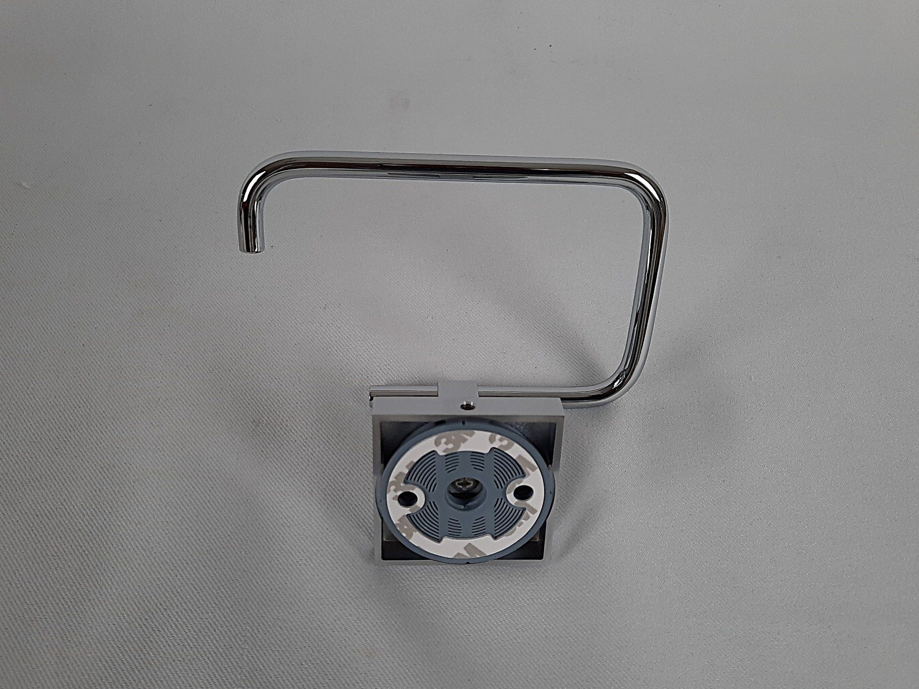 Grohe WC: GROHE Toilettenpapierhalter – Nuovo (secondo la descrizione) da Beinwil am See venduto da Restwert_Beinwil 1