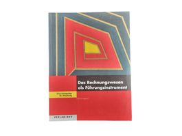 VERLAG SKV Das Rechnungswesen als Führungsinstrum.