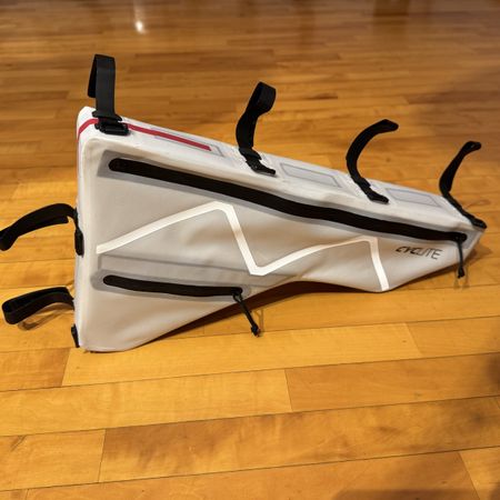 Cyclite Frame Bag Large / 02, neuwertig