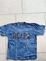 AC/DC Stiff Upper Lip Tour T-Shirt 2000/01 Vintage