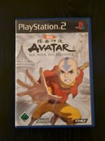 Avatar Der Herr Der Elemente (PS2)