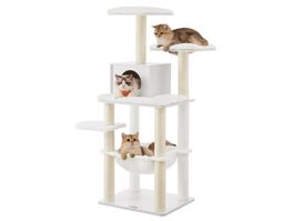 Kratzbaum Katzenbaum Modern Katzenmöbel LIZZY