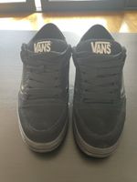Scarpe Vans nere in buone condizioni