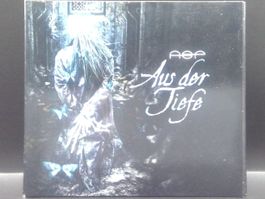 ASP – Aus Der Tiefe