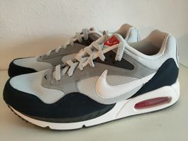NIKE AIR , einmal getragen, fast neuwertig