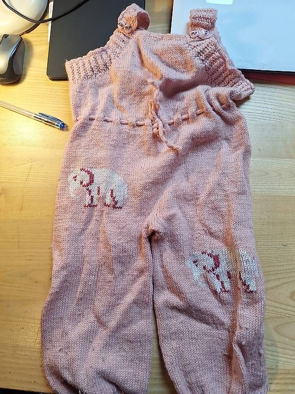 Ensembles coordonnés: Mädchen Kleiderpaket 92 – D'occasion à Guggisberg par MariaLaubbaum 4