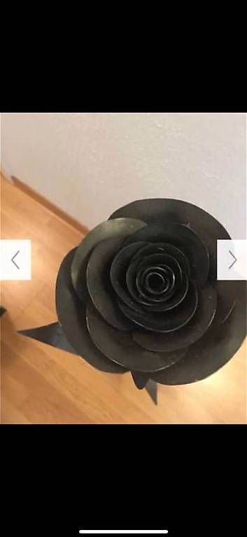 Toutes les décorations: Metall Rose – D'occasion à Thun par Bavaria4 1