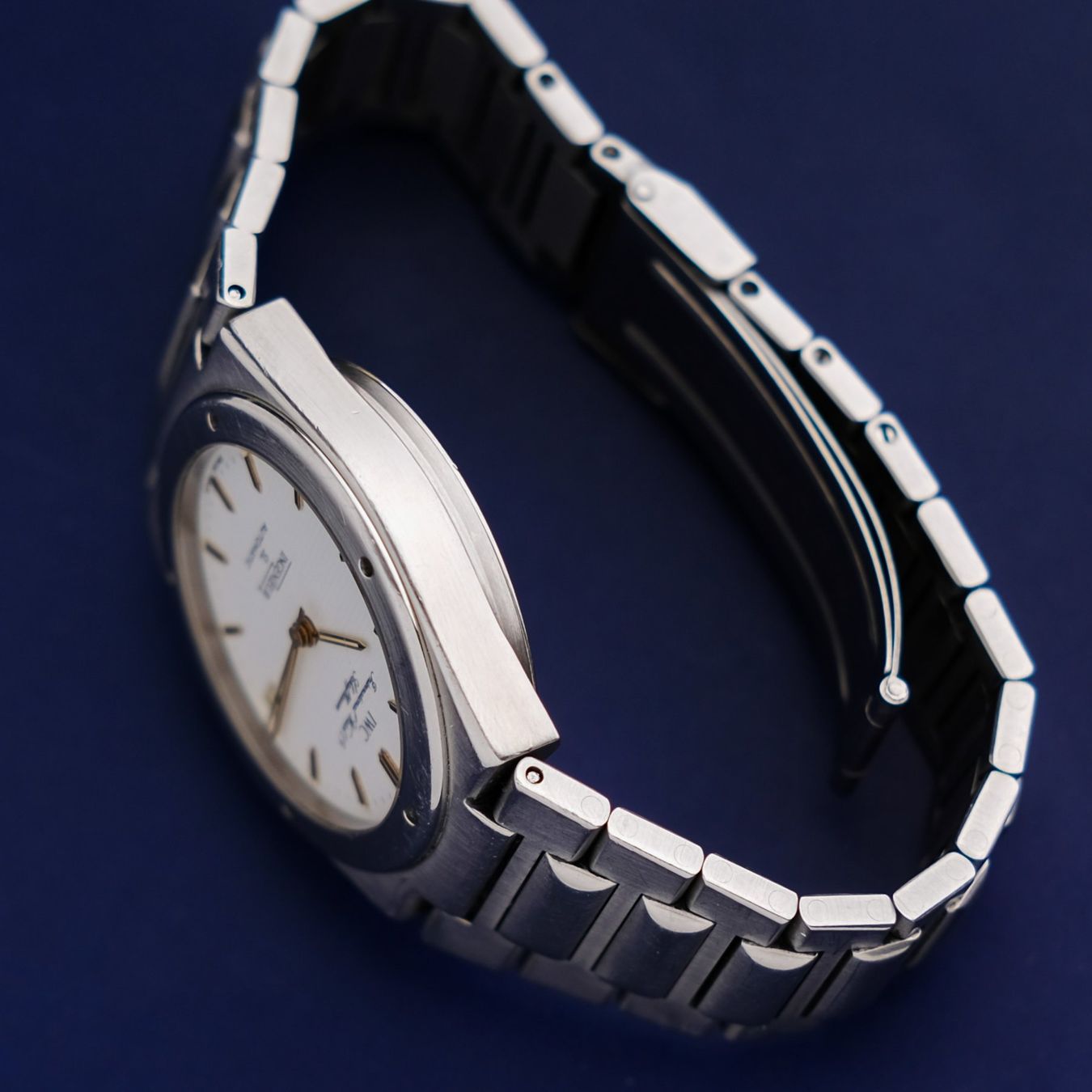 IWC Orologi: IWC Ingenieur SL Automatic ref. 3506 from 1990s – Usato da St. Gallen venduto da Andrej99 7