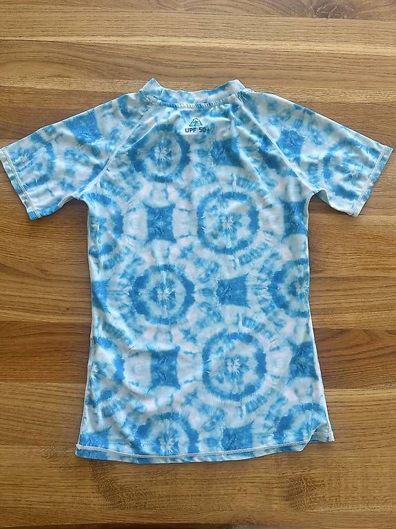 T-shirt: UV Shirt Damen Grösse 38 – Nuovo (secondo la descrizione) da Aarau venduto da von_8xns 3