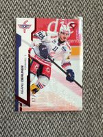 Keanu Derungs 17/20, Base Red, HC Kloten, SportZoo